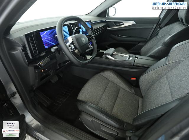 Renault Rafale Techno Pano WinterP ACC Nav eHK Kam 20Z 