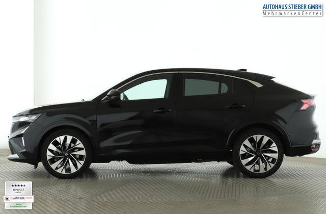 Renault Rafale Techno Pano WinterP ACC Nav eHK Kam 20Z 