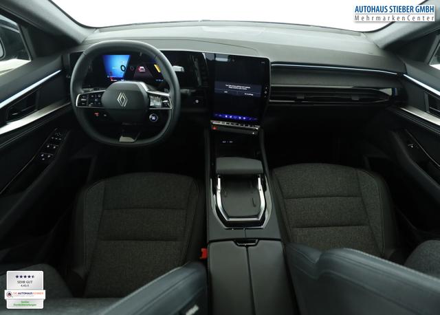 Renault Rafale Techno Pano WinterP ACC Nav eHK Kam 20Z 