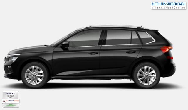 Skoda Kamiq Selection DSG Selec 5J/100k ACC Kam Kessy SunS SHZ 