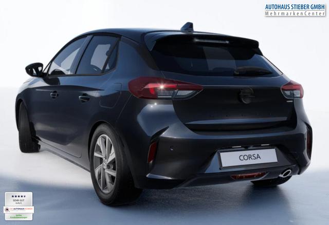 Opel Corsa Ultimate Hybrid 145 IntelliLux InfotainP 