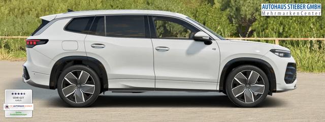 Volkswagen Tayron R-Line 2.0 TDI 7-Gang-DSG 4MOTION 