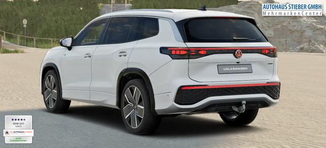 Volkswagen Tayron R-Line 2.0 TDI 7-Gang-DSG 4MOTION 