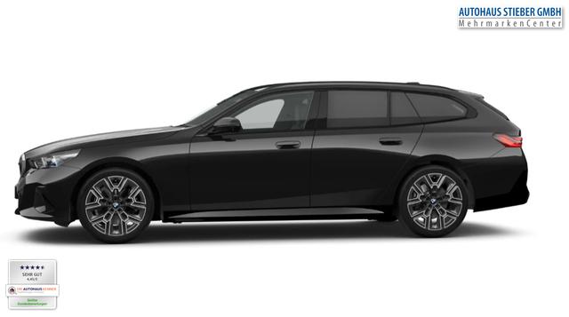 BMW 5er Touring 540 d xDrive M Sport 540d 8-Gang Steptronic 