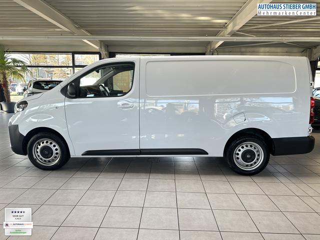 Opel Vivaro Kasten L3+NAVI+KLIMA+EPH-VO+HI+CARPLAY 