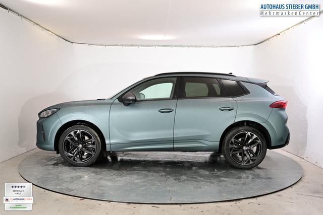 Cupra Terramar America`s CUP Limited Edition 2.0 TSI 195 kW (265 PS) 7-Gang DSG 