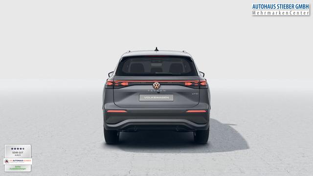 Volkswagen Tayron Prime 1.5 eTSI 7-Gang-DSG 