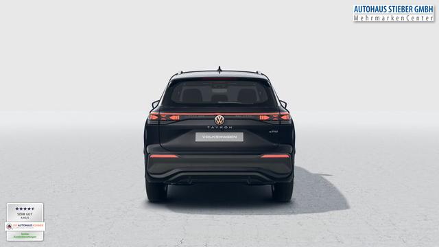 Volkswagen Tayron Prime 1.5 eTSI 7-Gang-DSG 