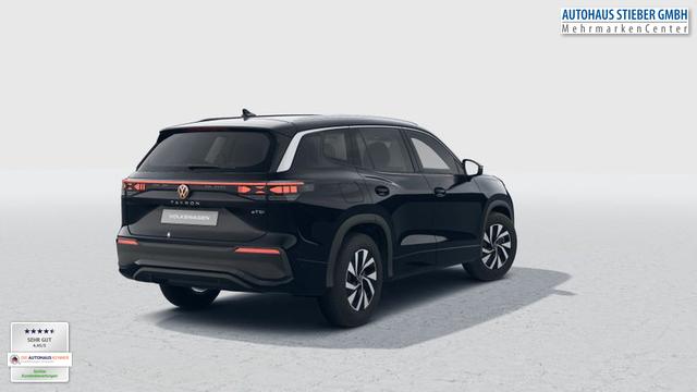 Volkswagen Tayron Prime 1.5 eTSI 7-Gang-DSG 