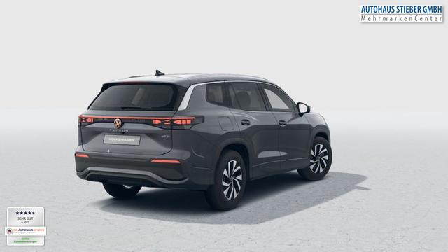 Volkswagen Tayron Prime 1.5 eTSI 7-Gang-DSG 