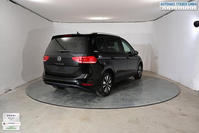 Volkswagen Touran GOAL 1.5 TSI 7-Gang DSG 