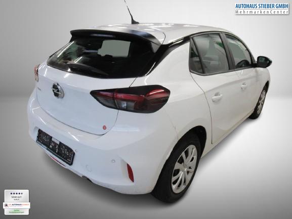 Opel Corsa Edition SHZ+TEMPOMAT+KLIMA+EPH HI 