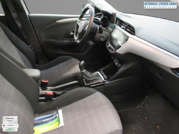 Opel Corsa Edition SHZ+TEMPOMAT+KLIMA+EPH HI 
