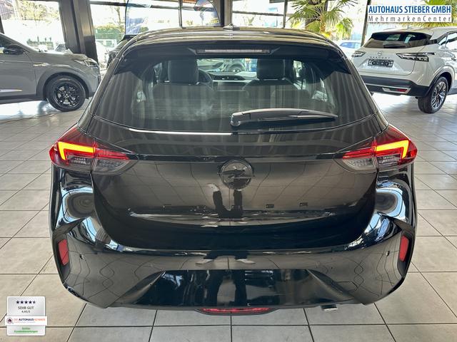 Opel Corsa GS 180°KAM+SHZ+LKZ+EPH 