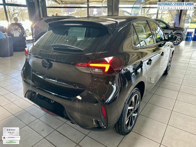 Opel Corsa GS 180°KAM+SHZ+LKZ+EPH 