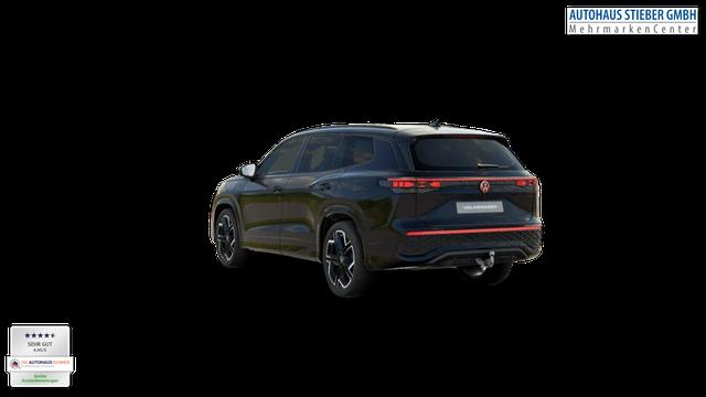 Volkswagen Tayron R-Line 2.0 TDI 7-Gang-DSG 4MOTION 