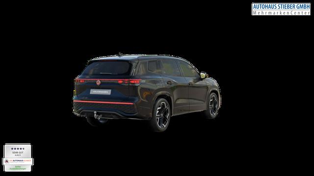 Volkswagen Tayron R-Line 2.0 TDI 7-Gang-DSG 4MOTION 