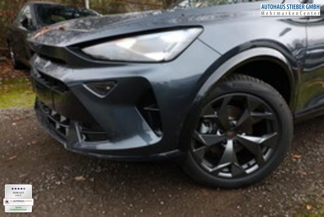 Cupra Formentor eTSI DSG EdgeP SHZ eHK Kessy Kam 3ZCli 