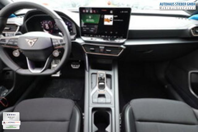 Cupra Formentor eTSI DSG EdgeP SHZ eHK Kessy Kam 3ZCli 