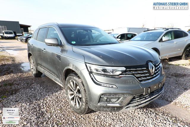 Renault Koleos Intens II 1.3 TCe 160 EDC Nav PDC ParkAs 