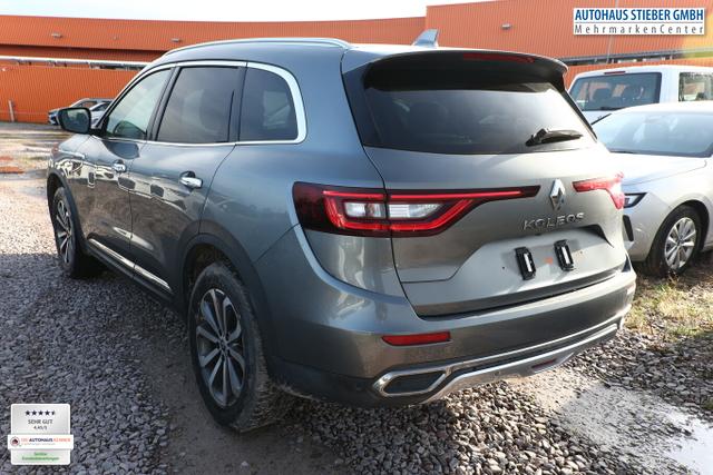 Renault Koleos Intens II 1.3 TCe 160 EDC Nav PDC ParkAs 