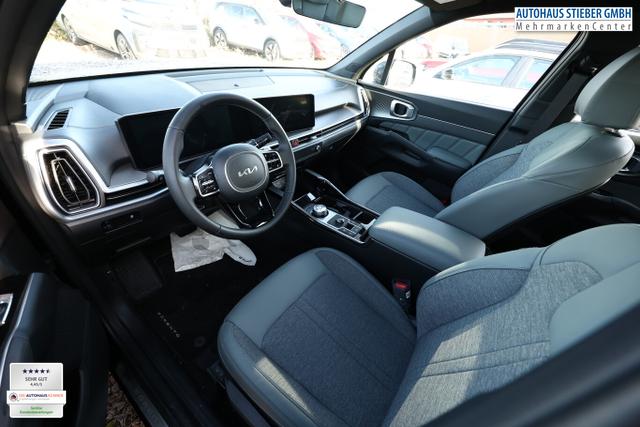 Kia Sorento HEV 215 FaceL ACC LED+ Kam 2xPDC Keyl LM 