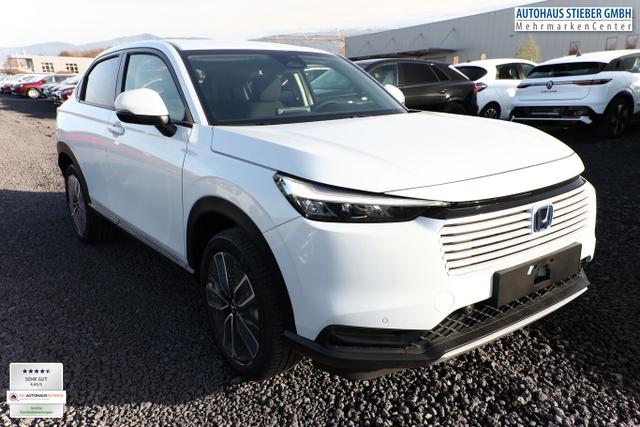 Honda HR-V Elegance e:HEV 131 LED ACC SHZ Keyl Kam Nav 