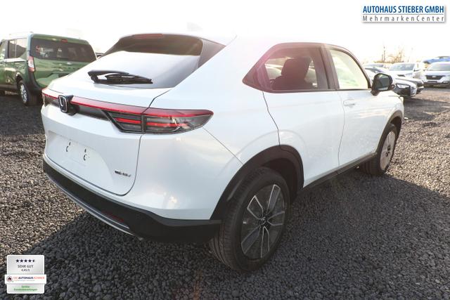 Honda HR-V Elegance e:HEV 131 LED ACC SHZ Keyl Kam Nav 