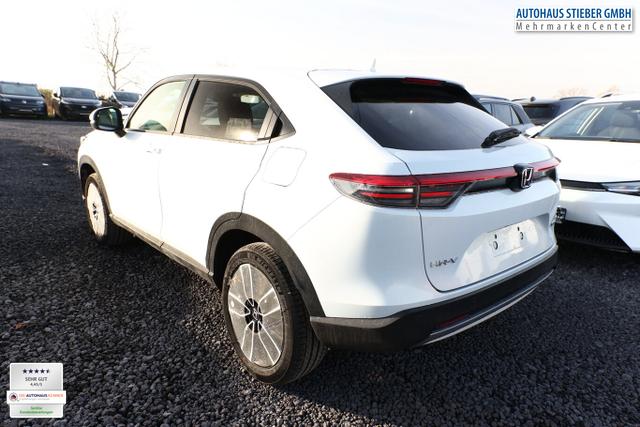 Honda HR-V Elegance e:HEV 131 LED ACC SHZ Keyl Kam Nav 