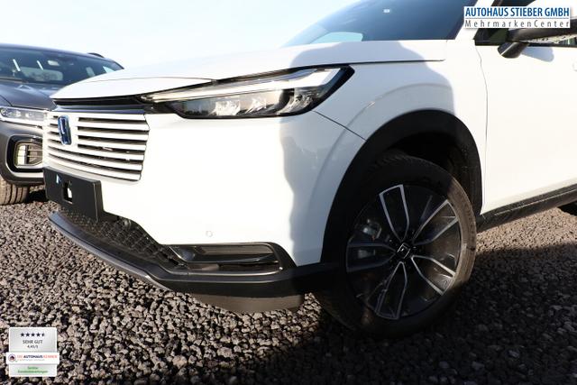 Honda HR-V Elegance e:HEV 131 LED ACC SHZ Keyl Kam Nav 