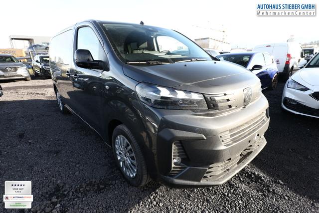 Peugeot Traveller Active 180 EAT8 L2 SHZ 9S PDC Klimaaut 