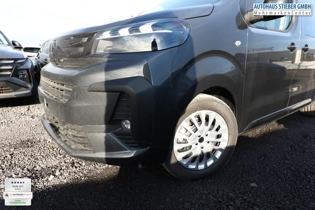 Peugeot Traveller Active 180 EAT8 L2 SHZ 9S PDC Klimaaut 