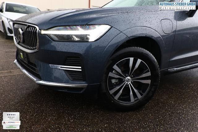 Volvo XC60 Core T6 LED Pano ACC TotW Kam Keyl StandH 