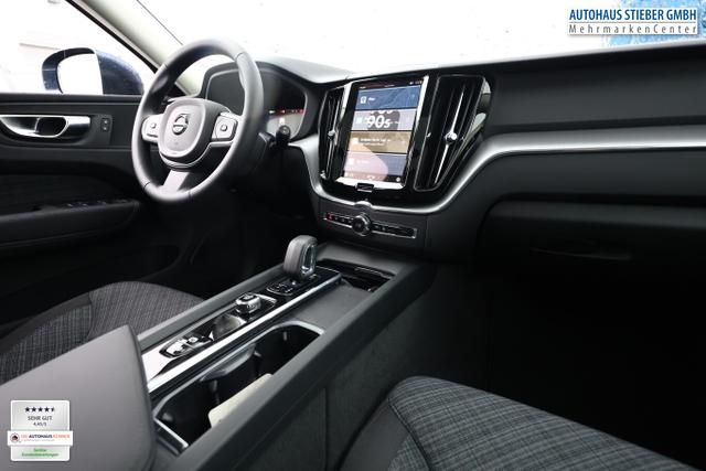 Volvo XC60 Core T6 LED Pano ACC WinterP Kam StandH 18Z 