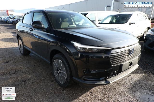 Honda HR-V Elegance e:HEV 131 LED ACC SHZ Keyl Kam Nav 