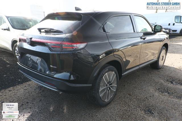 Honda HR-V Elegance e:HEV 131 LED ACC SHZ Keyl Kam Nav 