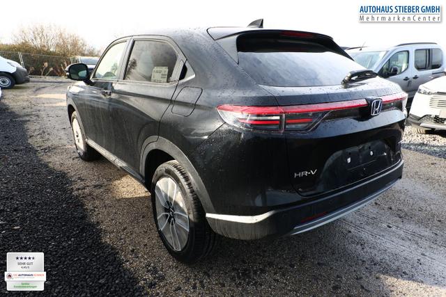 Honda HR-V Elegance e:HEV 131 LED ACC SHZ Keyl Kam Nav 