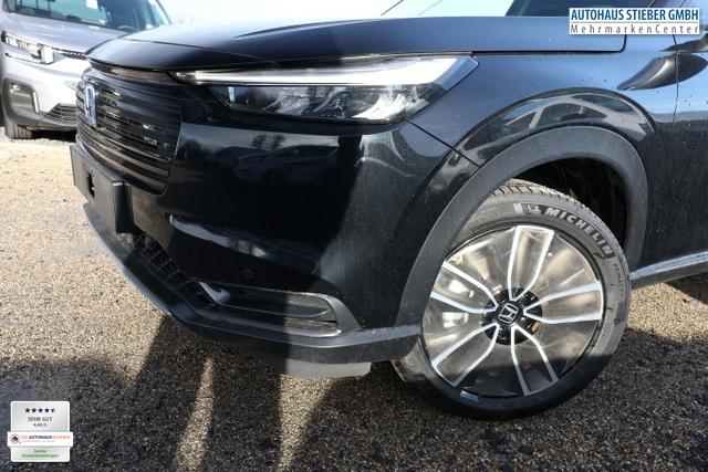Honda HR-V Elegance e:HEV 131 LED ACC SHZ Keyl Kam Nav 