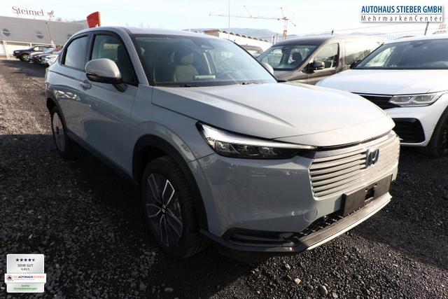 Honda HR-V Elegance e:HEV 131 LED ACC SHZ Keyl Kam Nav 