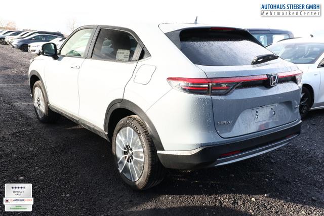 Honda HR-V Elegance e:HEV 131 LED ACC SHZ Keyl Kam Nav 