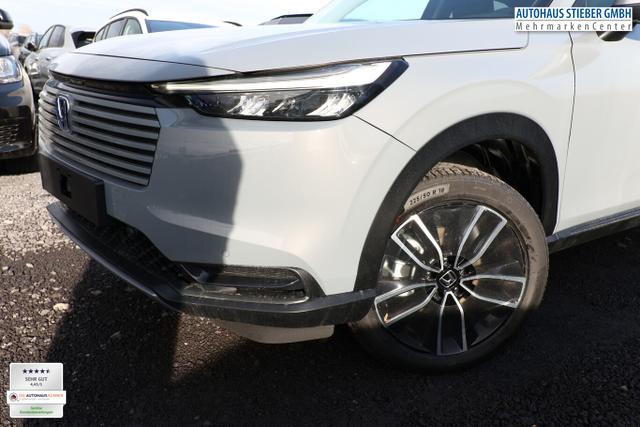Honda HR-V Elegance e:HEV 131 LED ACC SHZ Keyl Kam Nav 