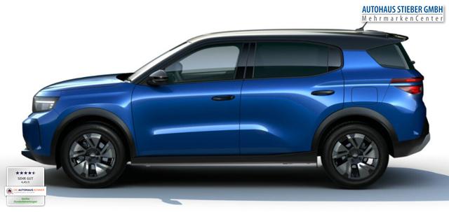 Opel Frontera GS 145 Hybrid AT6 SHZ LHZ Nav Kam 17Z 