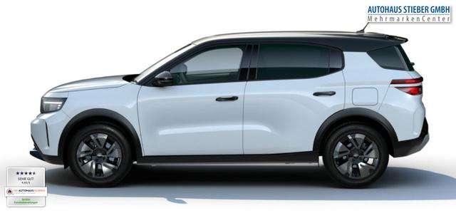 Opel Frontera GS 145 Hybrid AT6 SHZ LHZ Nav Kam 17Z 