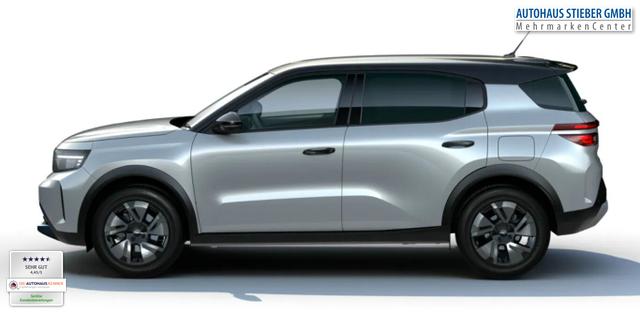 Opel Frontera GS 145 Hybrid AT6 7-S Nav Kam PDC 17Z 