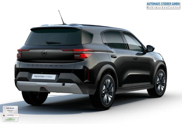 Opel Frontera GS 145 Hybrid AT6 7-S Nav Kam PDC 17Z 