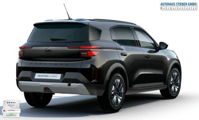 Opel Frontera GS 145 Hybrid AT6 7-S TechP SHZ LHZ Nav 