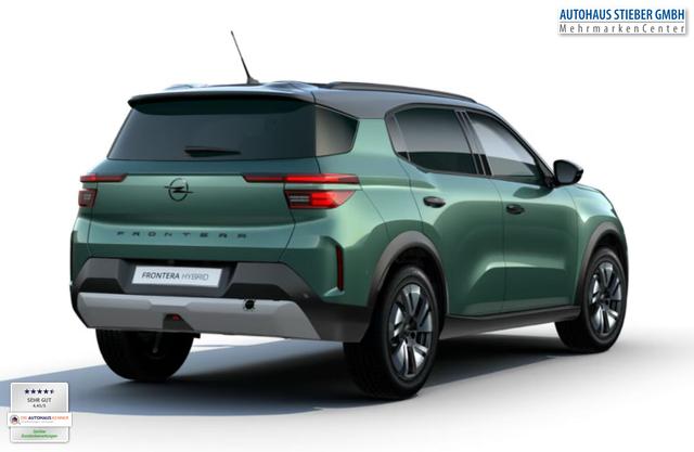 Opel Frontera GS 145 Hybrid AT6 7-S TechP SHZ LHZ Nav 