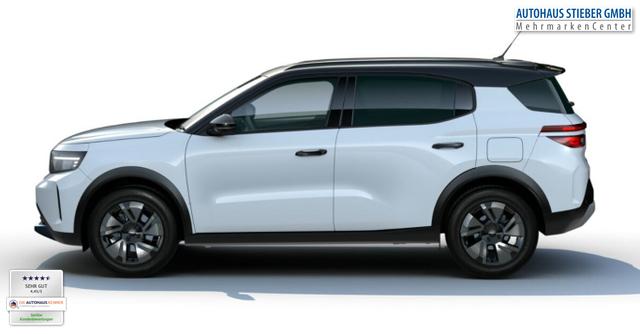 Opel Frontera GS 145 Hybrid AT6 7-S TechP SHZ LHZ Nav 