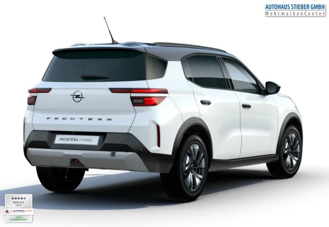 Opel Frontera GS 145 Hybrid AT6 7-S TechP SHZ LHZ Nav 
