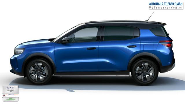 Opel Frontera GS 145 Hybrid AT6 7-S TechP SHZ LHZ Nav 